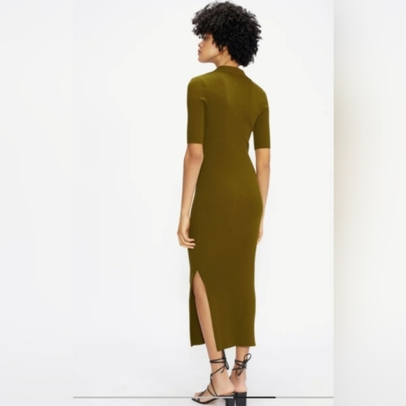 Ted Baker Pileepa Midi Dress - Picture 4 of 7